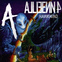Purchase Hawkwind - Alien 4