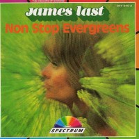 Purchase James Last - Non Stop Evergreens