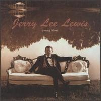 Purchase Jerry Lee Lewis - Young Blood