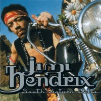 Purchase Jimi Hendrix - South Saturn Delta