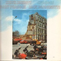 Purchase Keith Jarrett - Changes