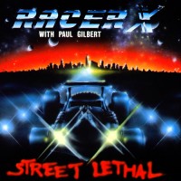 Purchase Racer X - Street Lethal
