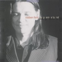 Purchase Robben Ford - Supernatural