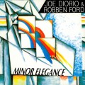 Buy Robben Ford - Minor Elegance Mp3 Download