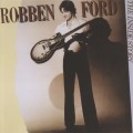 Buy Robben Ford - The Inside Story Mp3 Download