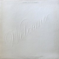 Purchase Santana - Welcome (Vinyl)