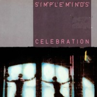 Purchase Simple Minds - Celebration