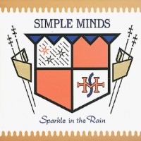 Purchase Simple Minds - Sparkle In The Rain
