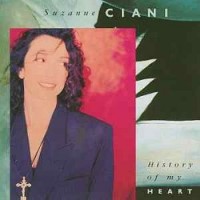 Purchase Suzanne Ciani - History Of My Heart