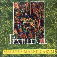 Purchase Pestilence - Malleus Maleficarum