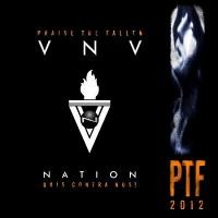 Purchase VNV Nation - Praise The Fallen