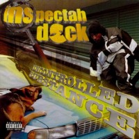 Purchase Inspectah Deck - Uncontrolled Substance