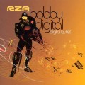 Buy The RZA - Digital Bullet Mp3 Download