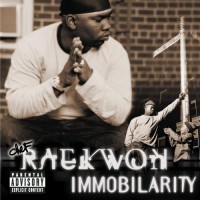 Purchase Raekwon - Immobilarity