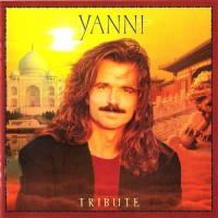 Purchase Yanni - Tribute