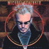 Purchase The Michael Schenker Group - Adventures of the Imagination
