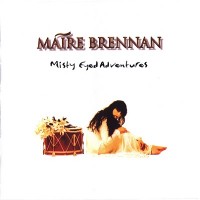 Purchase Maire Brennan - Misty Eyed Adventures