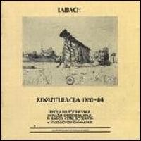 Purchase Laibach - Rekapitulacija 1980-1984