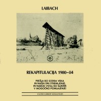 Purchase Laibach - Rekapitulacija 1980-84