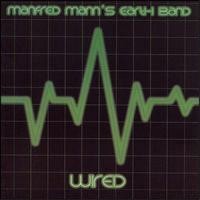Purchase Manfred Mann's Earth Band - Wired