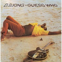 Purchase B.B. King - Guess Who (Vinyl)