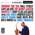 Buy Benny Carter - Swingin' The '20S (Remastered 2005) Mp3 Download