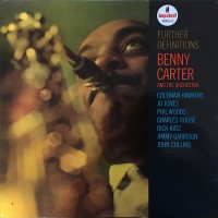 Purchase Benny Carter - Further Definitions (Remastered 2001)