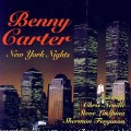 Buy Benny Carter - New York Nights Mp3 Download