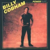 Purchase Billy Cobham - Power Play