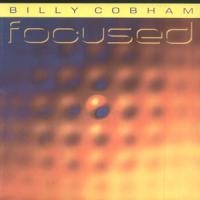 Purchase Billy Cobham - Focused