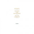 Buy Keith Jarrett - Handel - Suites For Keyboard Mp3 Download