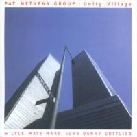 Purchase Pat Metheny - Unity Village