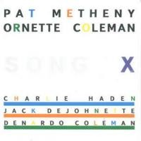 Purchase Pat Metheny - Song X