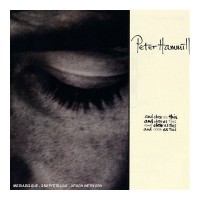 Purchase Peter Hammill - And Close As This