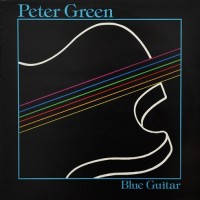 Purchase Peter Green - Blue Guitar