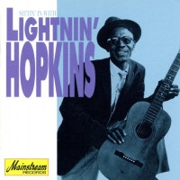 Purchase Lightnin' Hopkins - Sittin' In With Lightnin' Hopkins