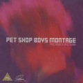 Buy Pet Shop Boys - Montage Mp3 Download