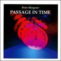 Purchase Peter Mergener - Passage in Time