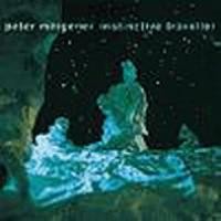 Purchase Peter Mergener - Instinctive Traveller