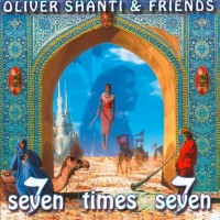 Purchase Oliver Shanti - Seven Times Seven