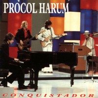 Purchase Procol Harum - Conquistador