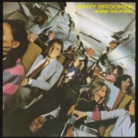 Purchase Gary Brooker - No More Fear Of Flying