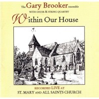 Purchase Gary Brooker - Within Our House