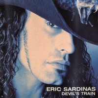 Purchase Eric Sardinas - Devil's Train