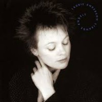 Purchase Laurie Anderson - Strange Angels