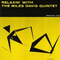 Purchase Miles Davis - Relaxin' With The Miles Davis Quintet (Vinyl)
