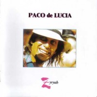 Purchase Paco De Lucia - Zyryab