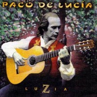Purchase Paco De Lucia - Luzia