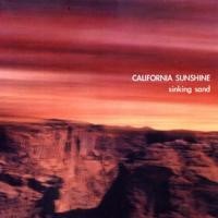 Purchase California Sunshine - Sinking Sand