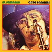 Purchase Gato Barbieri - El Pampero